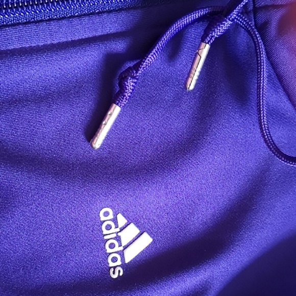 Ladies athletic jacket - Picture 4 of 4